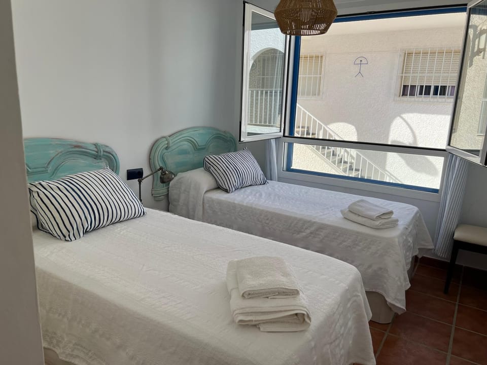 Isleta 5 Apartment in Comarca Metropolitana de Almería