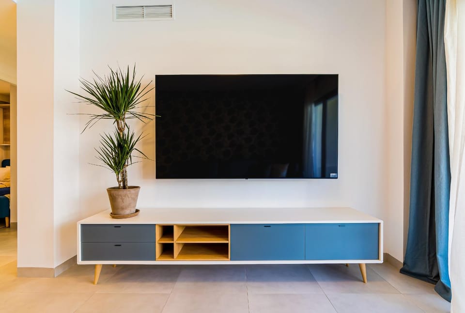 TV and multimedia