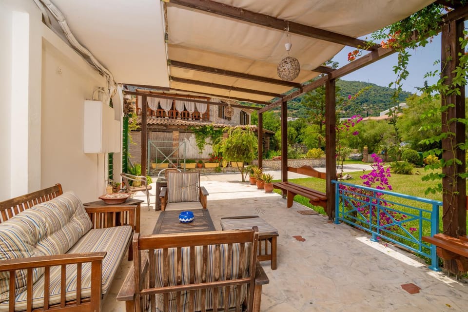 SeaSide Apartments Apartment in Zakynthos, Greece