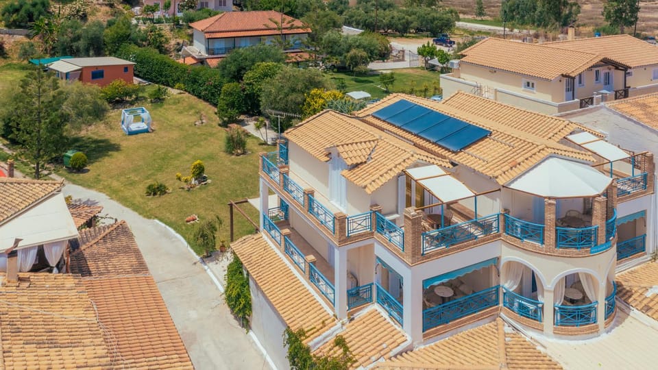 SeaSide Apartments Apartment in Zakynthos, Greece