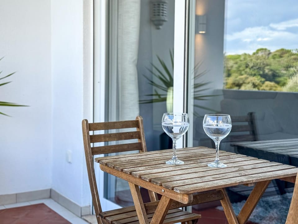 Recanto do Avô Apartment in Albufeira