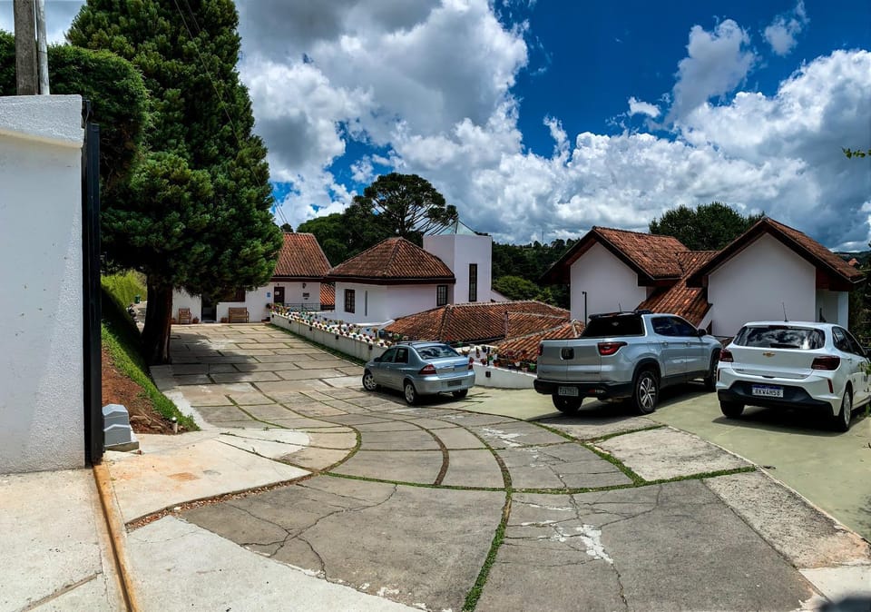 Street view, Location, Parking