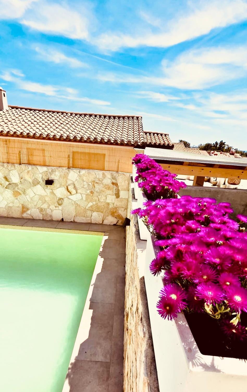 VILLA AMBRA Villa in Sardinia