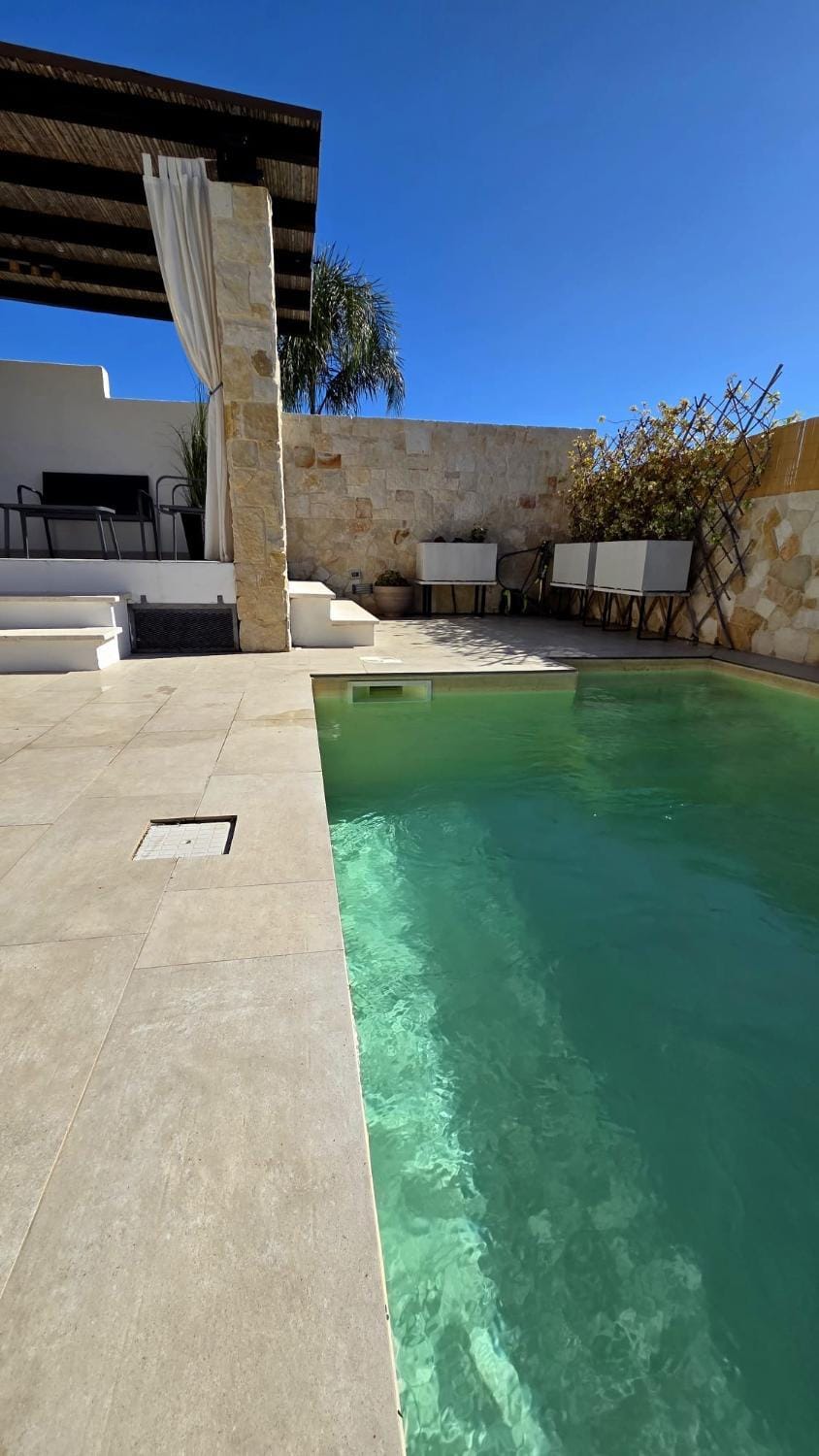VILLA AMBRA Villa in Sardinia