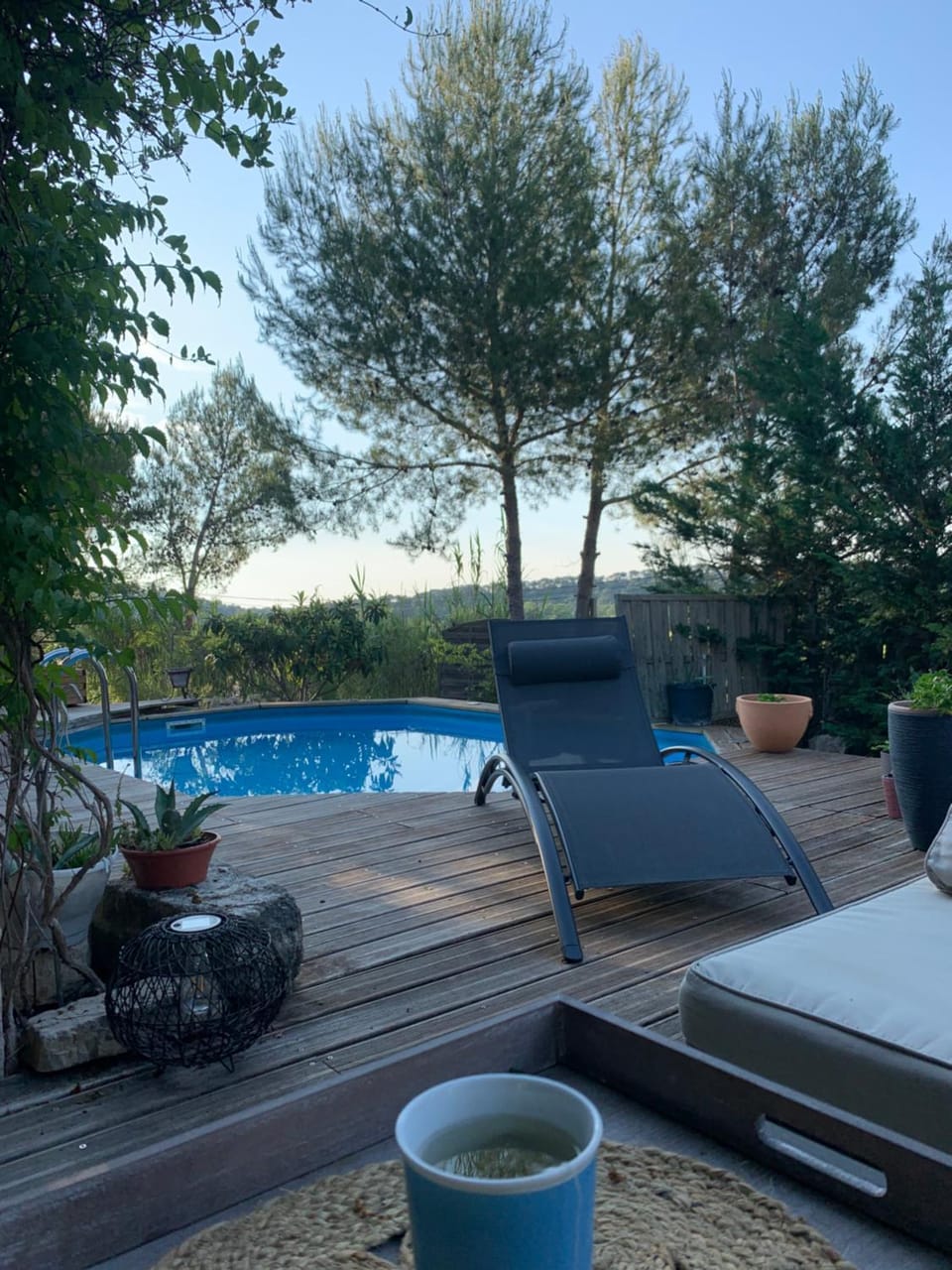 Villa en bordure de colline*piscine*clim*netflix Villa in Occitanie