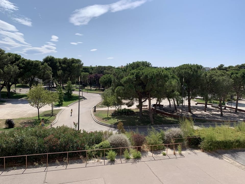 T1 Classé 3 Étoiles avec Animaux Admis et Climatisation - FR-1-571-49 Apartment in Balaruc-les-Bains