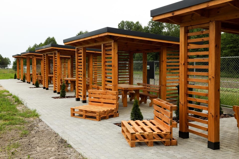 Patio, Balcony/Terrace
