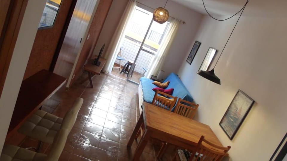 Apartamento Charmoso em Ubatuba (Perequê-Açu) Apartment in Ubatuba