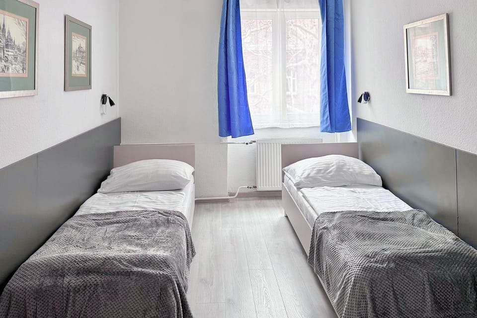 Dominik Panzió Bed and Breakfast in Budapest