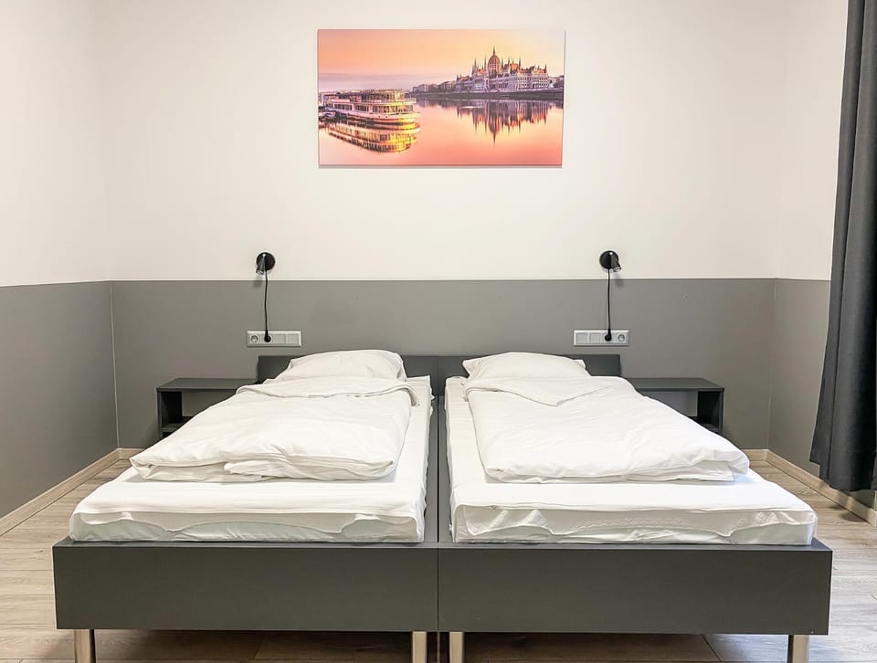 Dominik Panzió Bed and Breakfast in Budapest