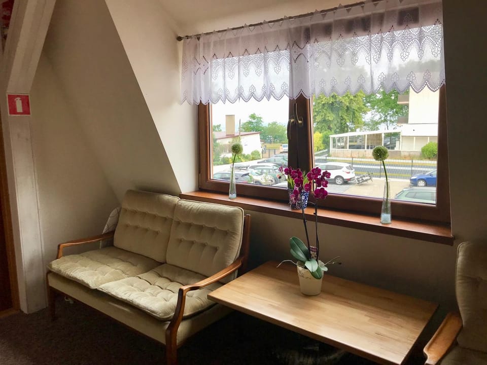 Jola Pokoje Gościnne Adults Only Apartment in West Pomeranian Voivodeship, Poland