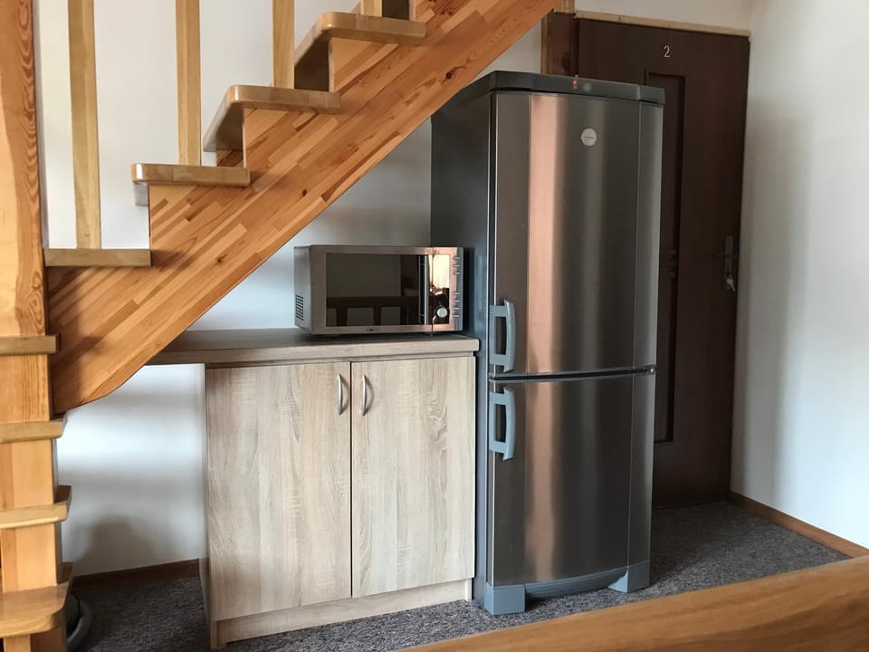 Jola Pokoje Gościnne Adults Only Apartment in West Pomeranian Voivodeship, Poland