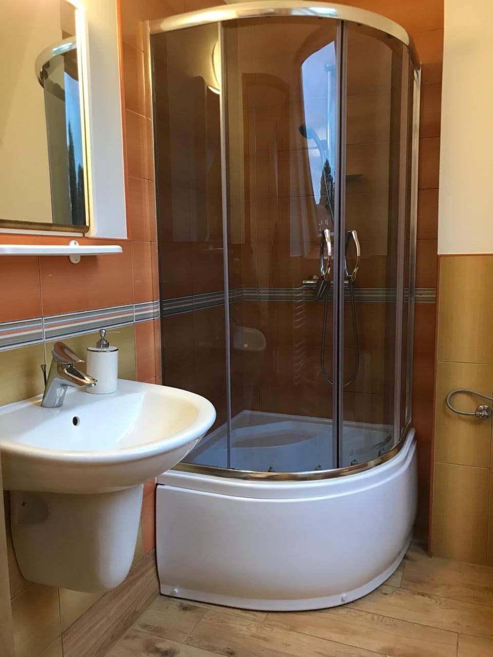 Jola Pokoje Gościnne Adults Only Apartment in West Pomeranian Voivodeship, Poland