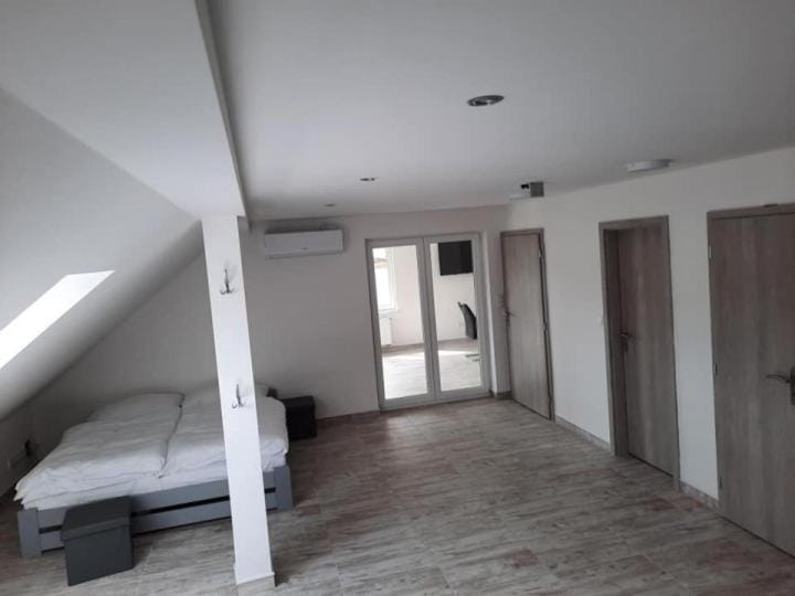 Apartmán Vimperk Apartment in South Bohemian Region