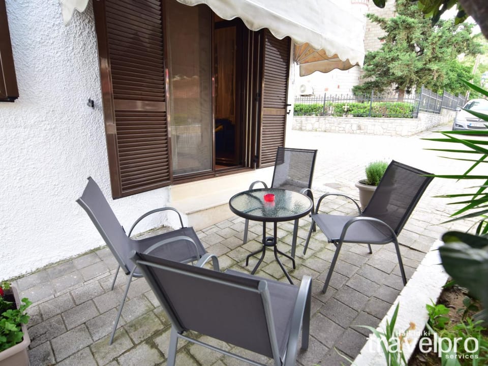 View (from property/room), Balcony/Terrace