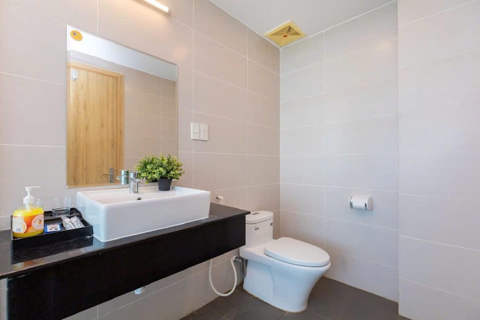 Aria Resort Vũng Tàu - Căn Hộ & Biệt Thự Nghỉ Dưỡng Có Bãi Biển Riêng Rất Lý Tưởng Cho Gia Đình Apartment in Vung Tau