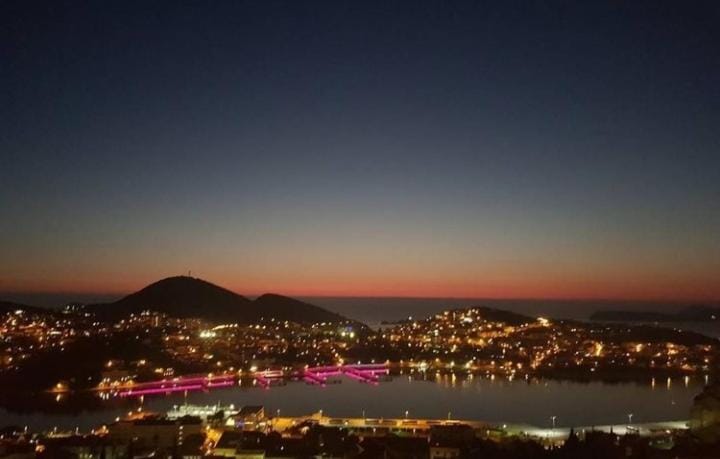SEA VIEW FROM THE HILL Apartment in Dubrovnik