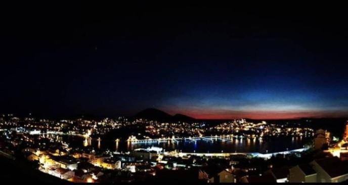 SEA VIEW FROM THE HILL Apartment in Dubrovnik