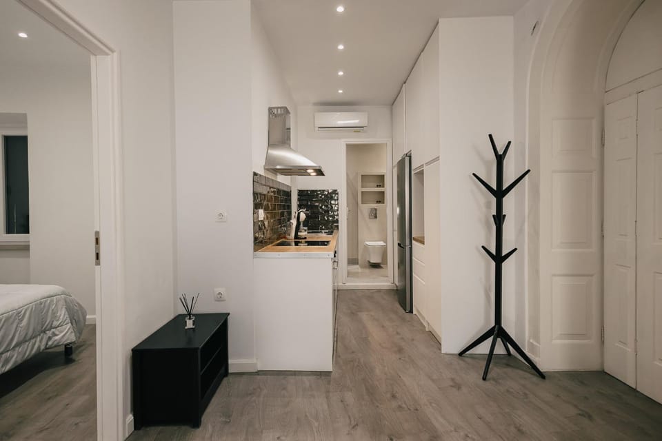 Saint's View Apartments Apartment in Corfu
