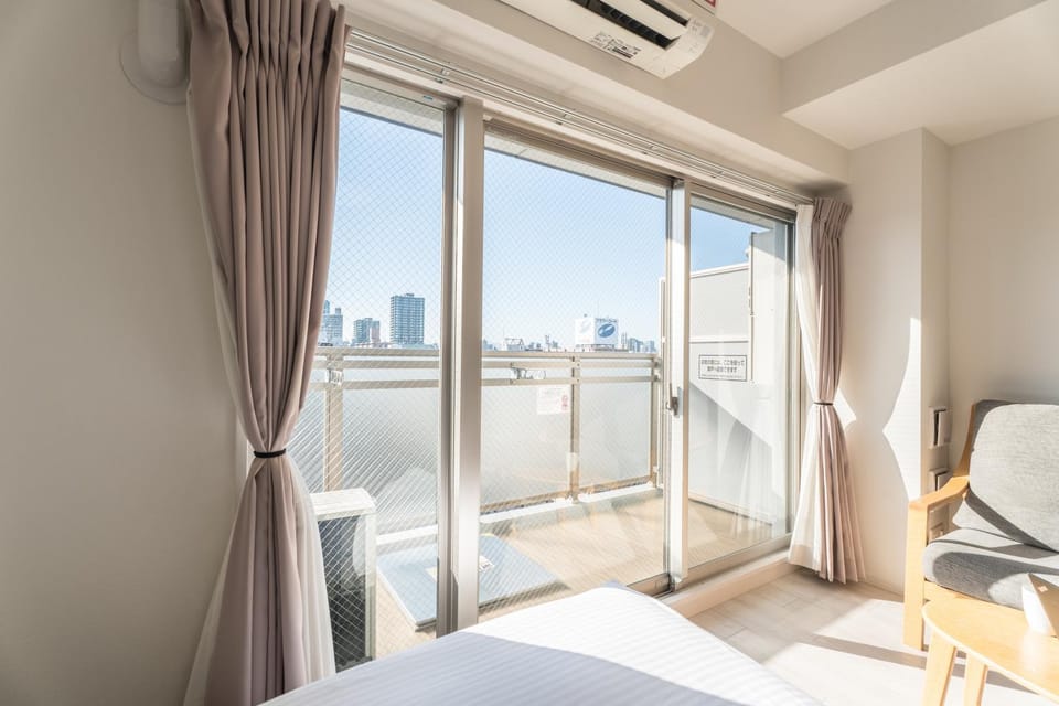 View (from property/room), Balcony/Terrace