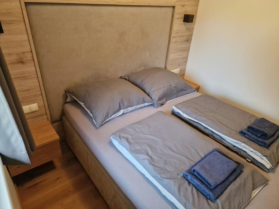 Gleiming apartments Apartment in Schladming