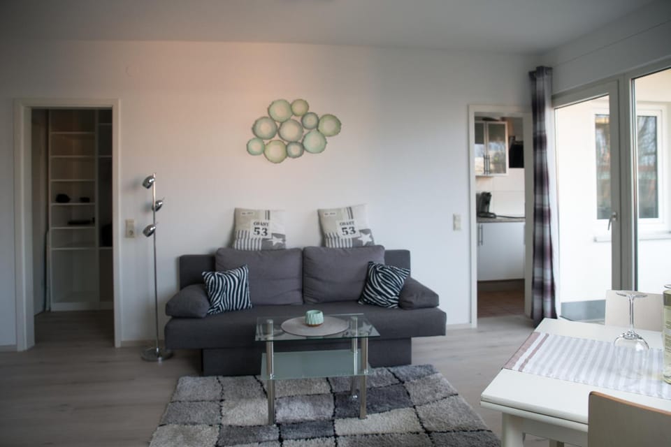 Ferienwohnung Toskana mit Schwimmbad und Sauna Apartment in Rhineland-Palatinate