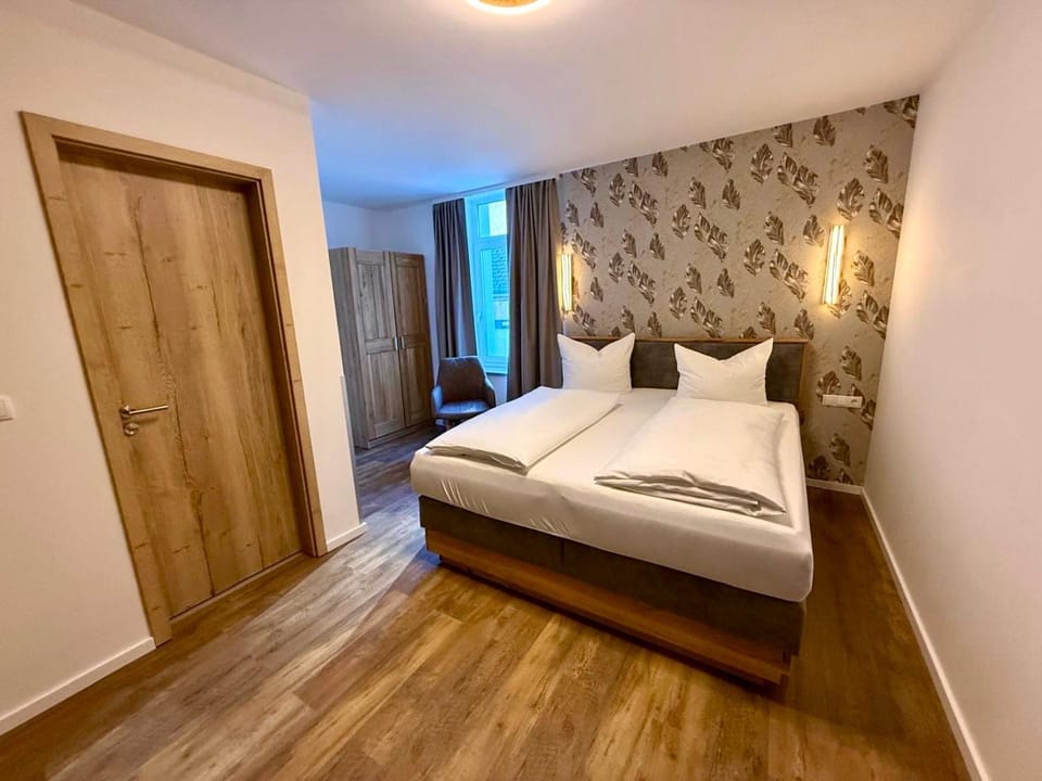 Hotel Restaurant Unikat Hotel in Bernkastel-Kues