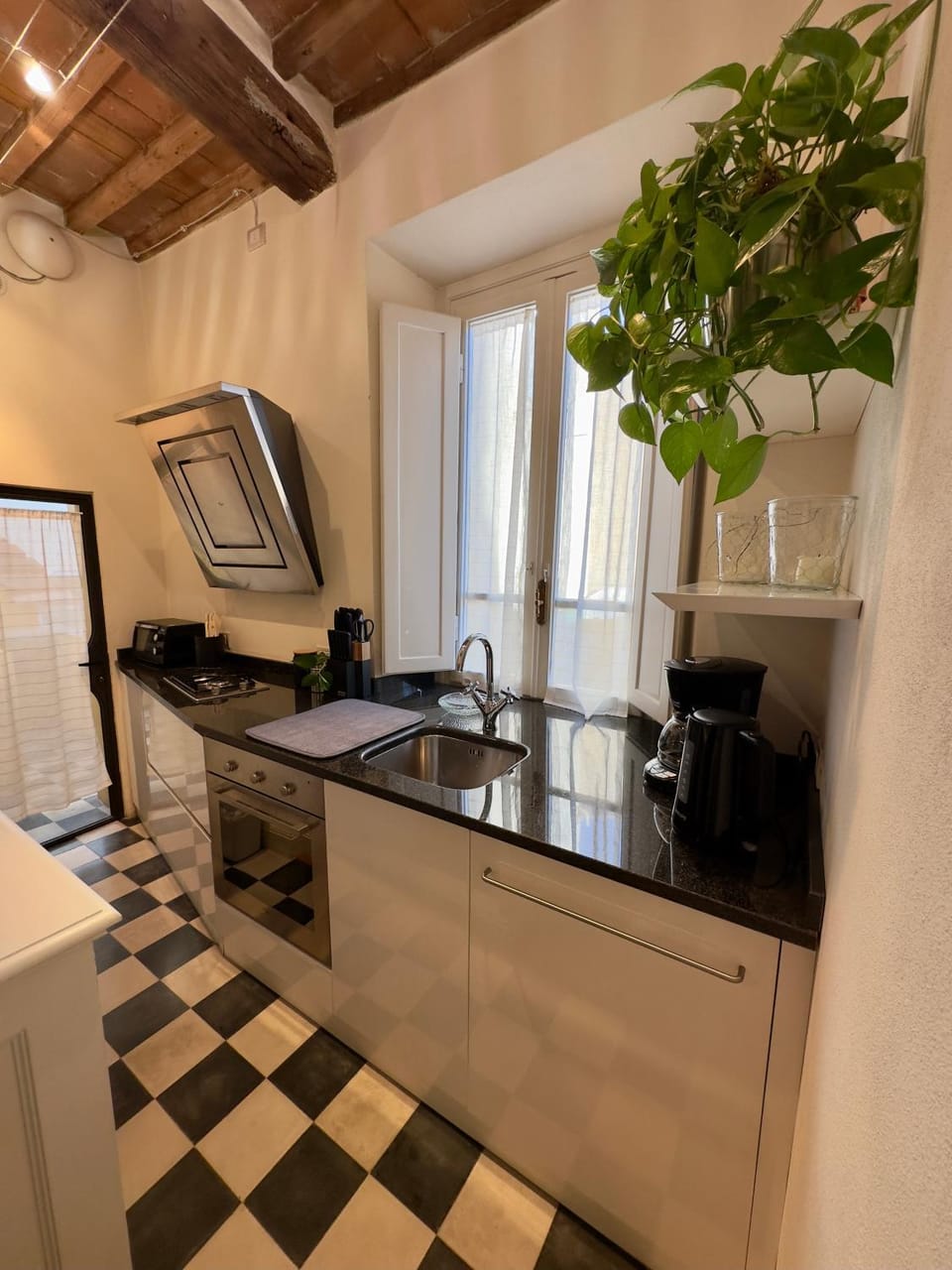 Appartamento Loreto Apartment in Capannori