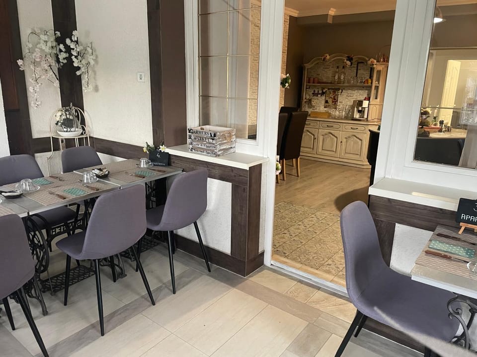 Platán Vendégház Apartment in Hungary