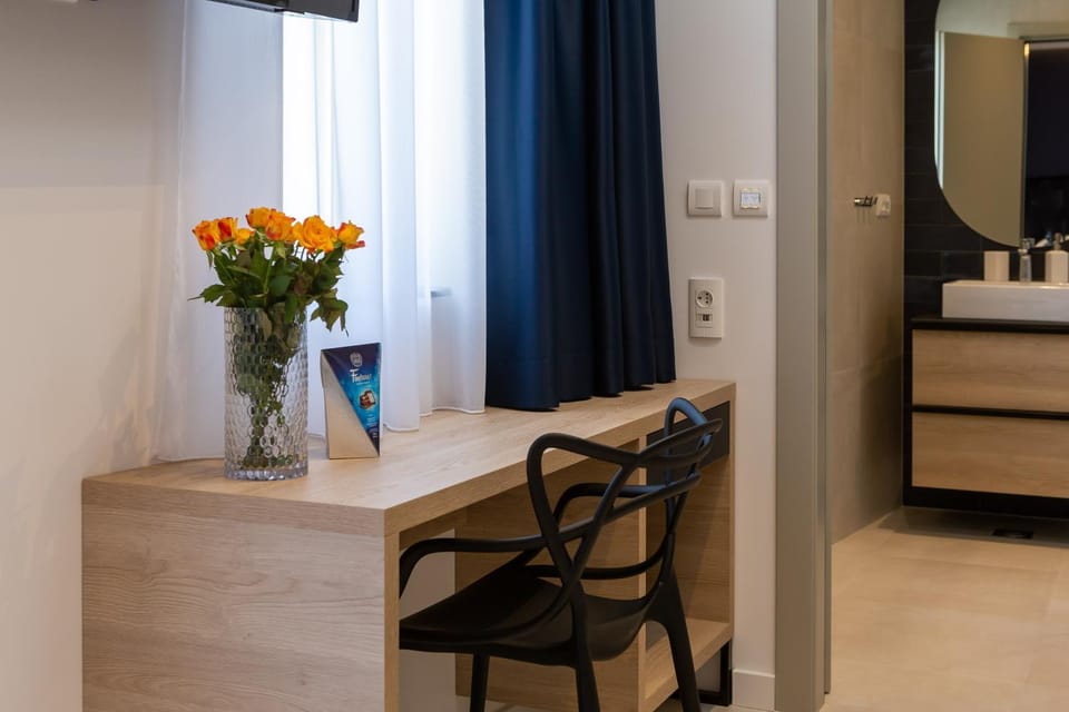 Luxury rooms Unicus I, II, IV in center of Split old town Bed and Breakfast in Split