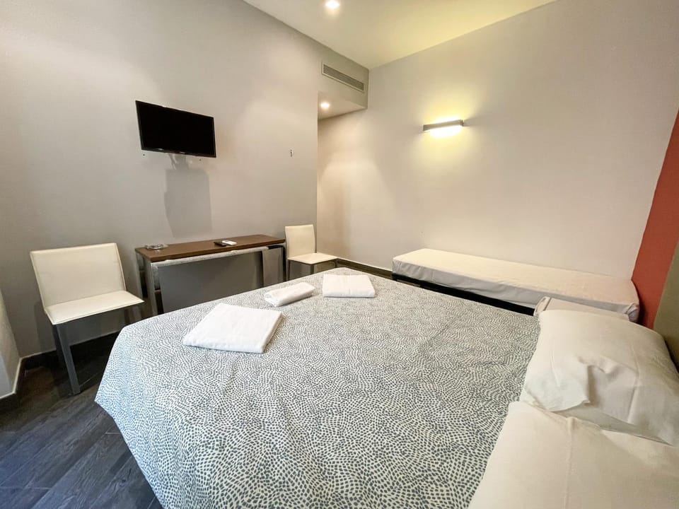 Veneto Boutique Suites Bed and Breakfast in Rome