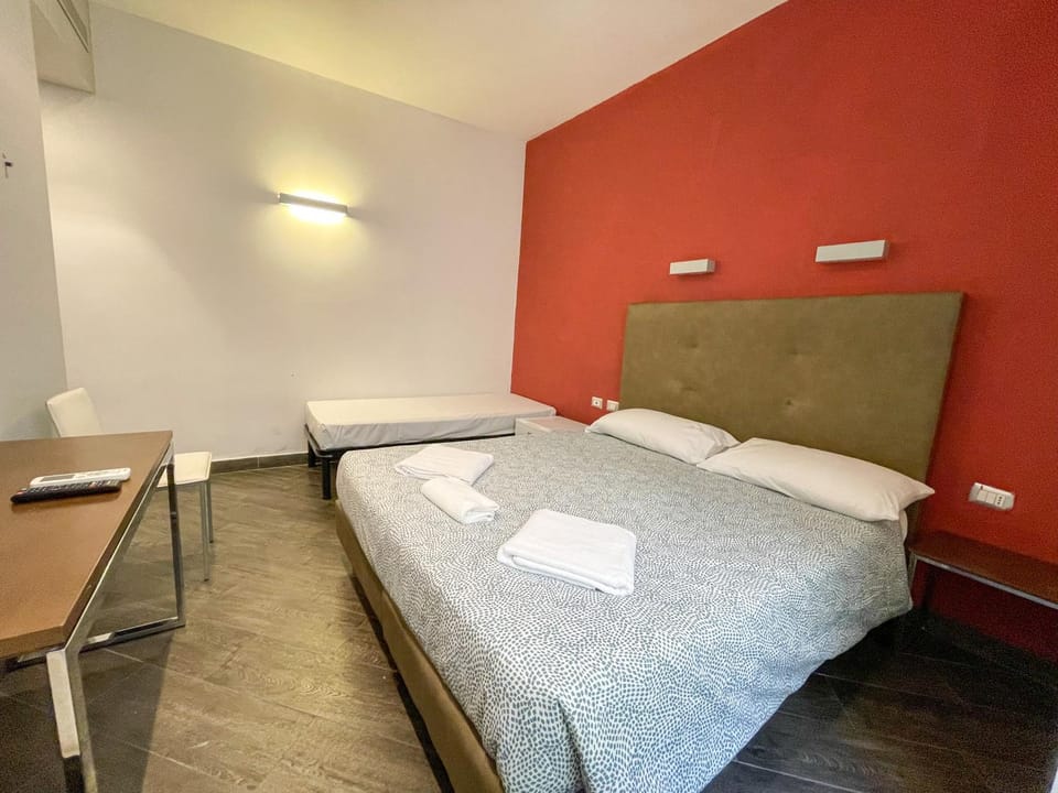 Veneto Boutique Suites Bed and Breakfast in Rome