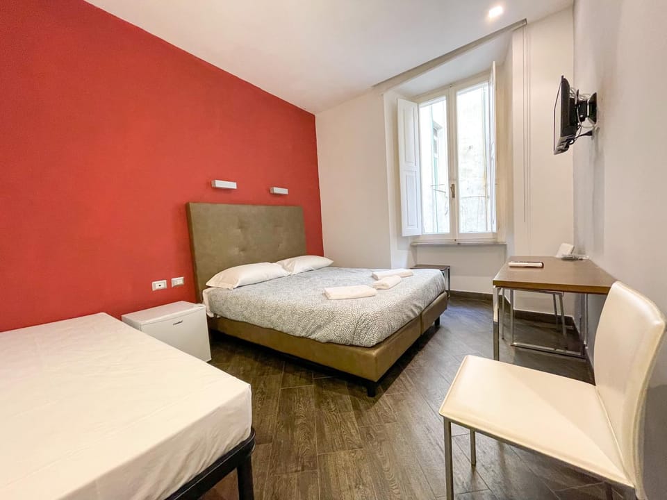 Veneto Boutique Suites Bed and Breakfast in Rome