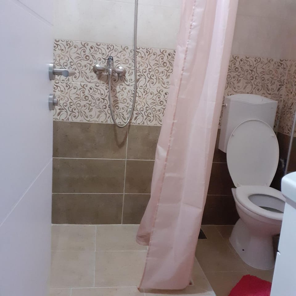 Apartman Lana, Jezero Apartment in Serbia