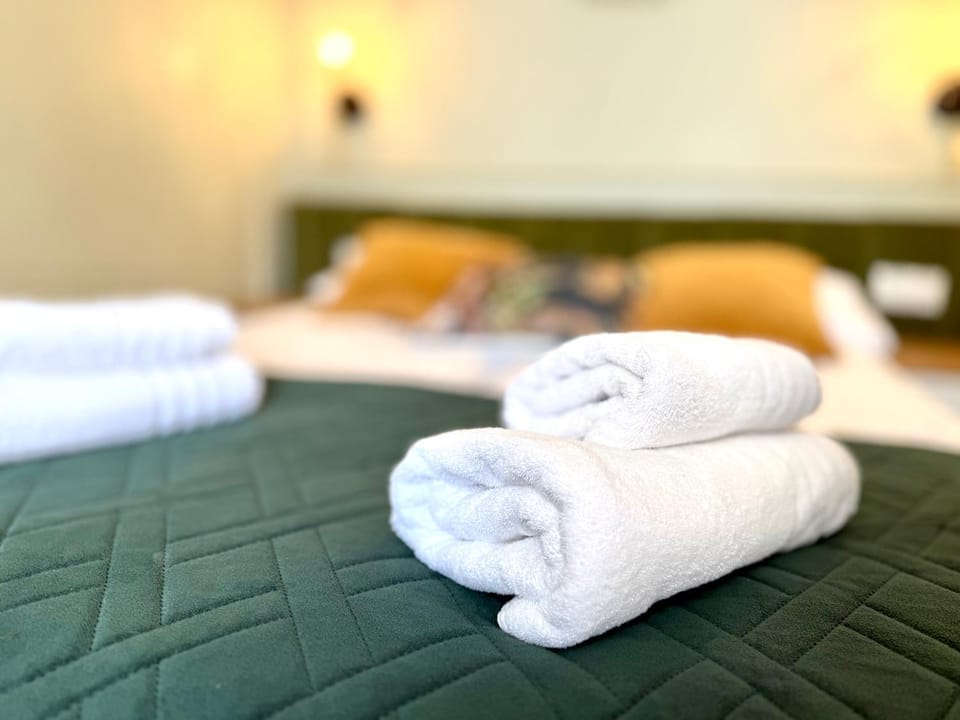 towels