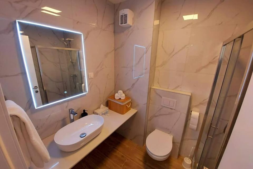 Luxury Downtown West Apartment Dubrovnik Apartment in Dubrovnik