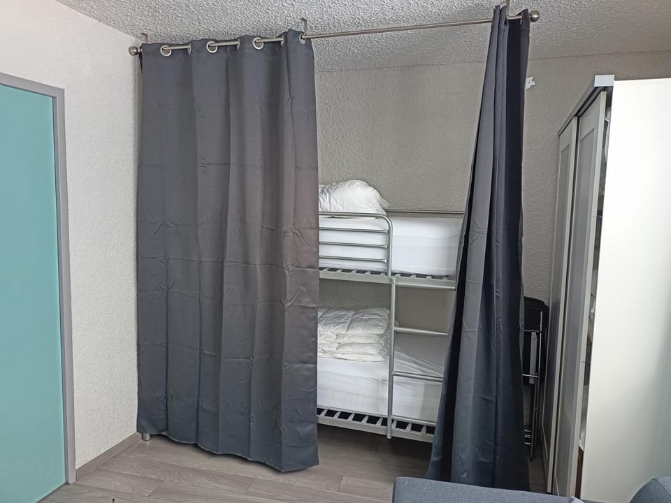Résidence cambielh Apartment in Saint-Lary-Soulan