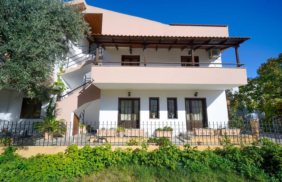 Penelopi Apartments Apartment in Thasos