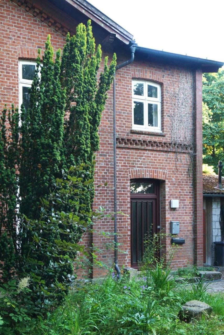 Ferienhof Möltgen Apartment in Ostholstein