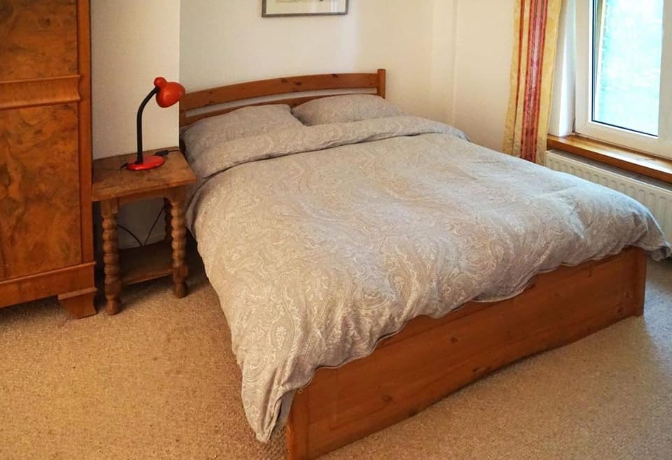 Ferienhof Möltgen Apartment in Ostholstein