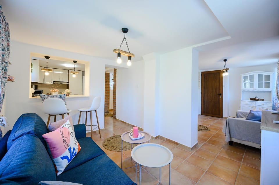 Villa Baywatch Villa in Varna