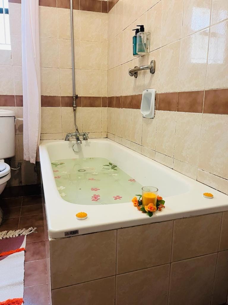 Bath
