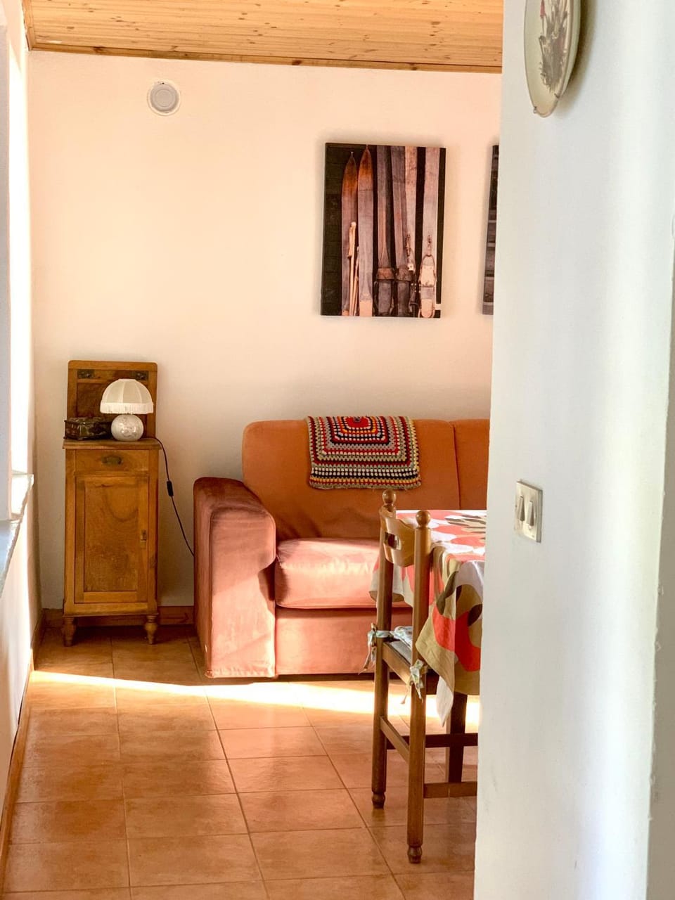 Casa Curti Apartment in Trentino-South Tyrol