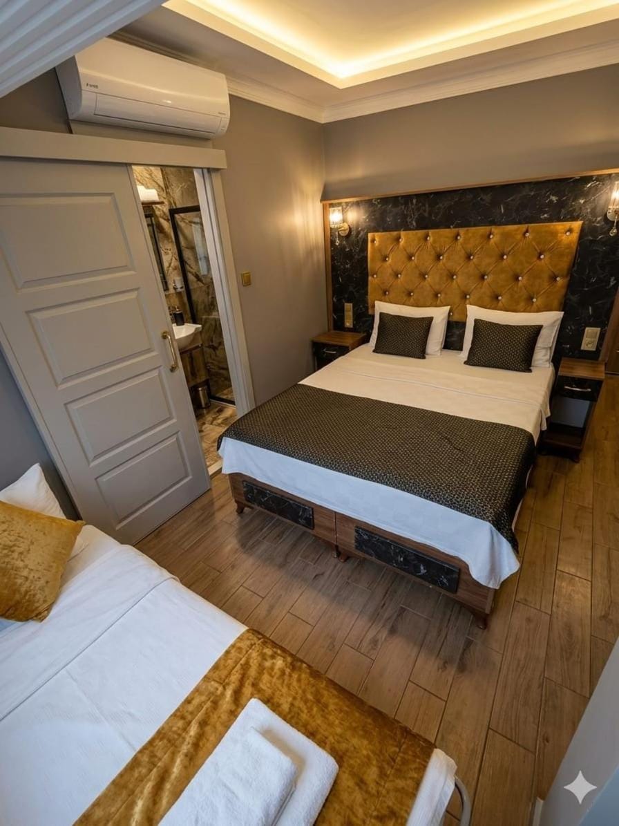 sultanahmet musıc house Hotel in Istanbul