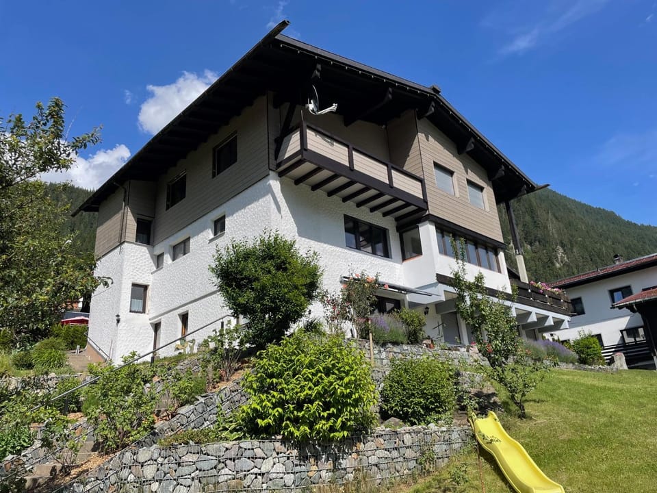 Appartement Haus Gosta Apartment in Vorarlberg, Austria