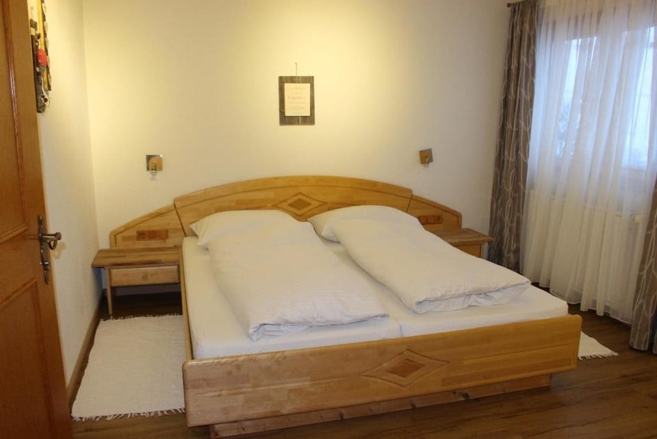 Appartement Haus Gosta Apartment in Vorarlberg, Austria