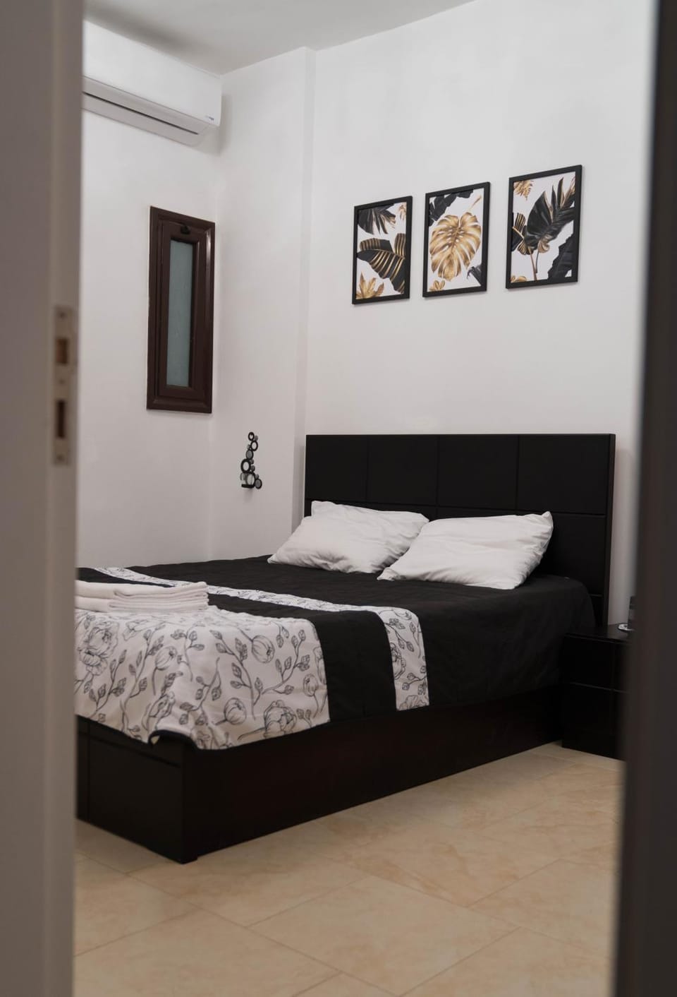Turtles Beach Resort - Sea View Apartment in Hurghada