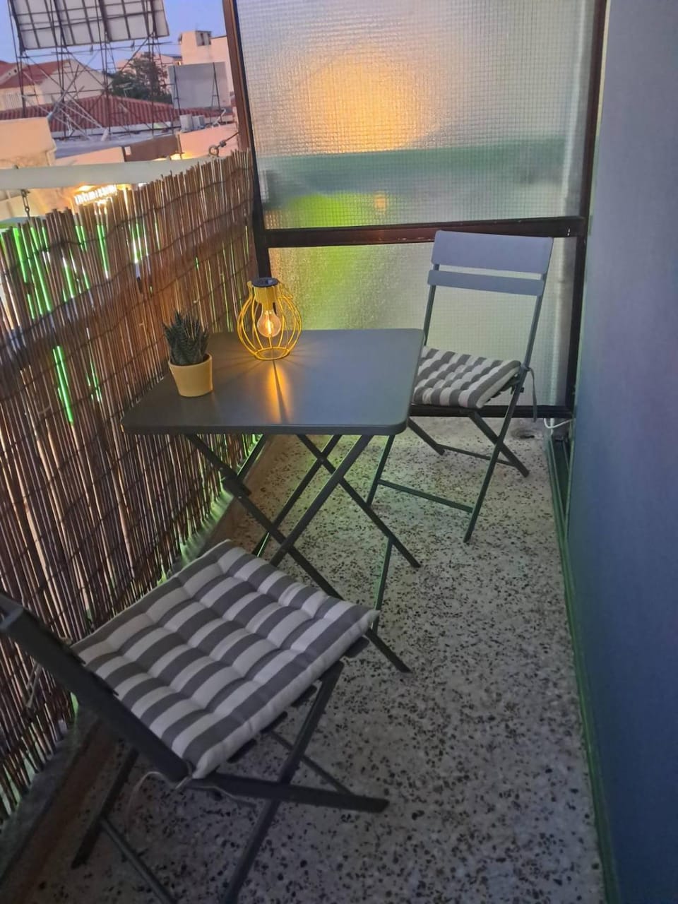 C-Home Studio in the heart of Chania Apartment in Chania