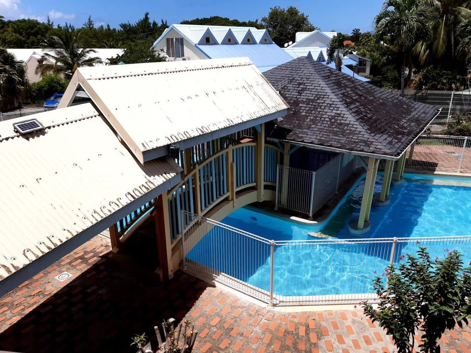 Bird's eye view, Pool view, Swimming pool, Swimming pool