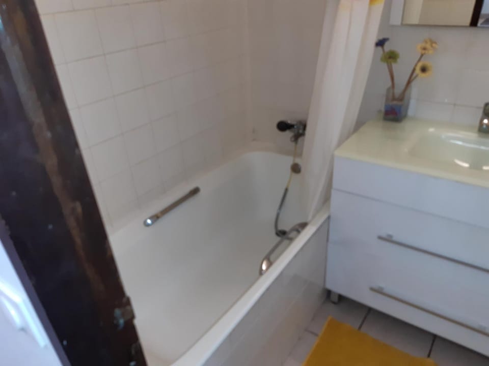 Studio Climatisé - Piscine-Plage - 1 à 2 personnes Apartment in Sainte-Anne